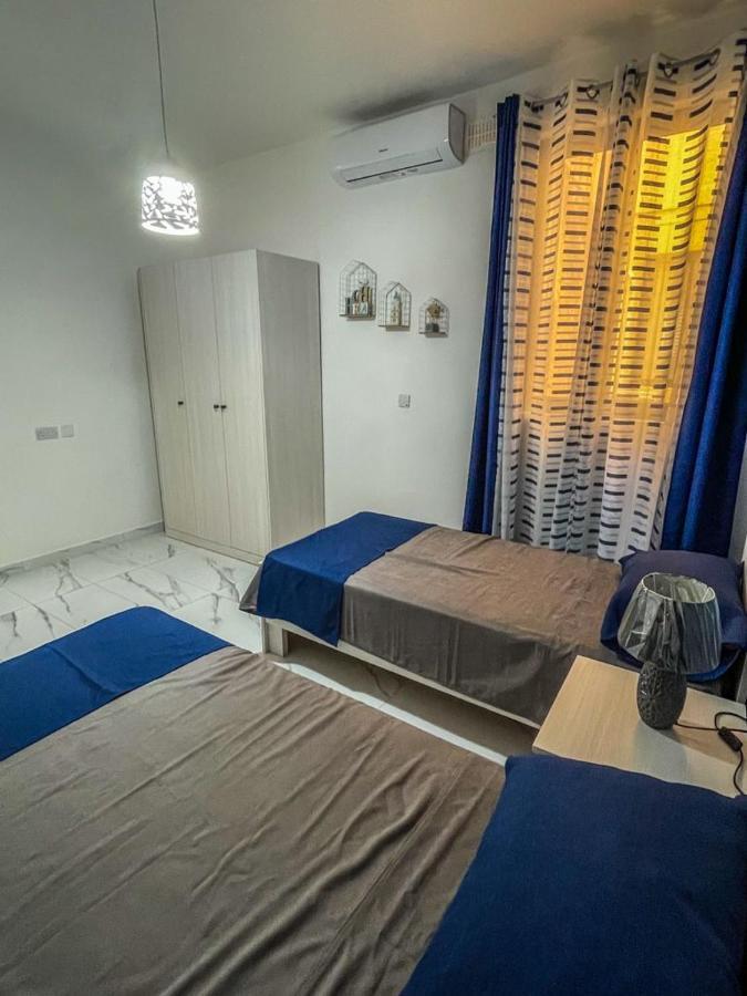 Sun Sea Living Gozo Apartment Xlendi Exterior photo