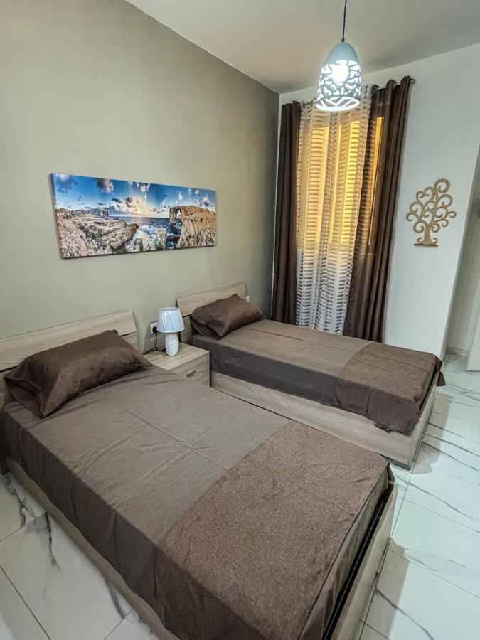 Sun Sea Living Gozo Apartment Xlendi Exterior photo