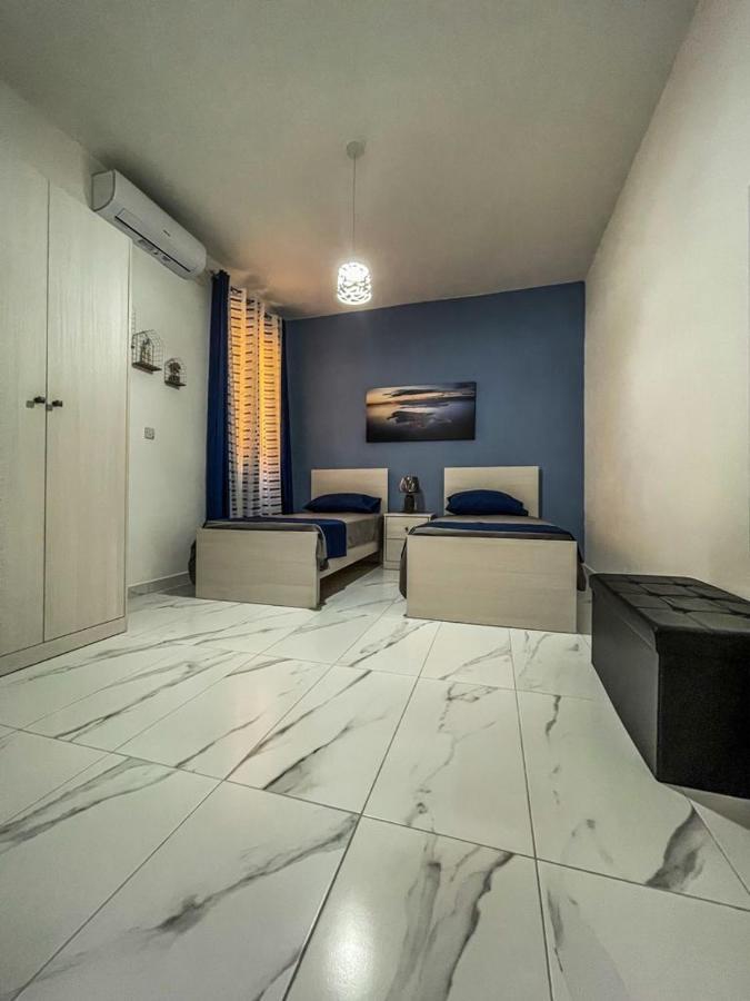 Sun Sea Living Gozo Apartment Xlendi Exterior photo
