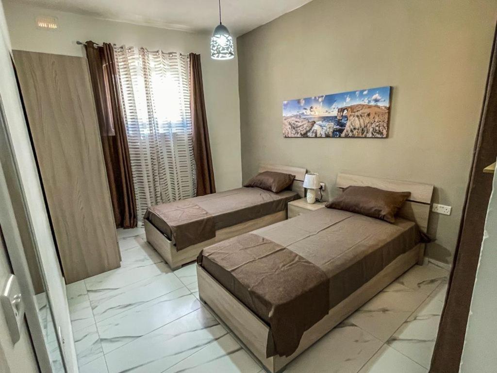 Sun Sea Living Gozo Apartment Xlendi Exterior photo