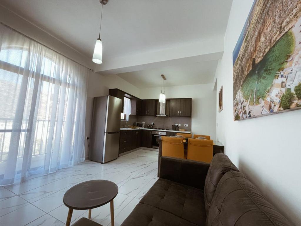 Sun Sea Living Gozo Apartment Xlendi Exterior photo
